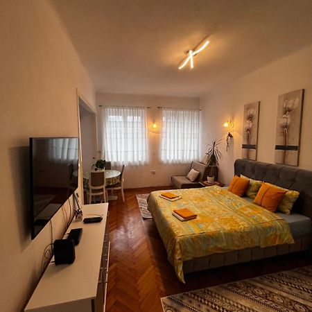Nina Apartment Sarajevo Exterior foto
