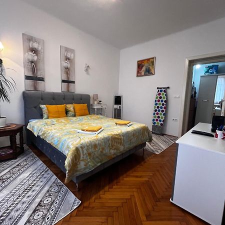 Nina Apartment Sarajevo Exterior foto