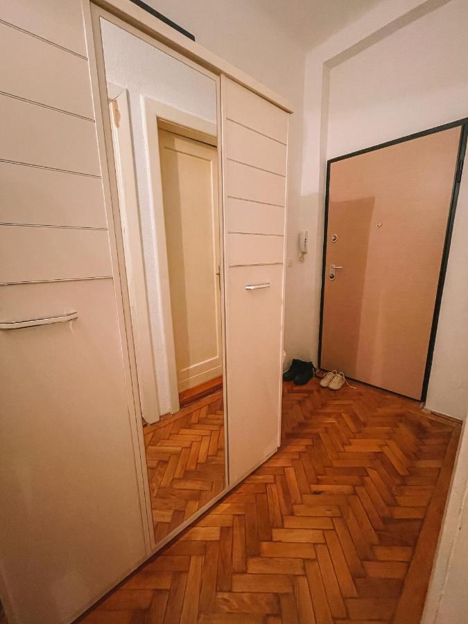 Nina Apartment Sarajevo Exterior foto